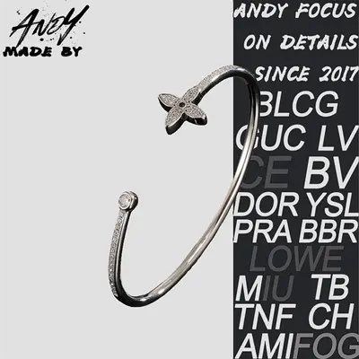 💰(320CNY) Simple Bracelet Item ID:50009328-G