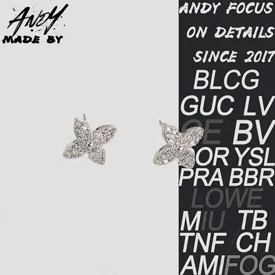 💰(240CNY)Earrings Item ID:50003061-G
