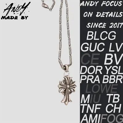 💰(360CNY)Vintage necklace Item ID:50002021-G