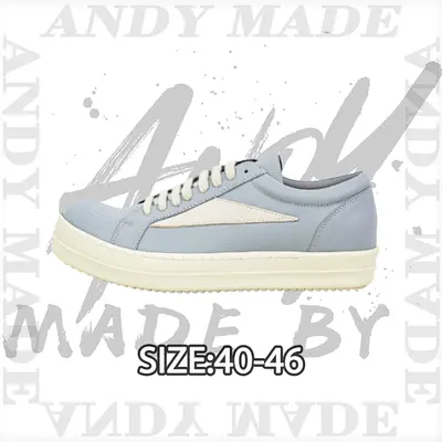 💰(400CNY)Low-top blue Item ID:30008765