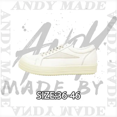 💰(400CNY)Low-top Ivory White Item ID:30008447