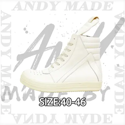 💰(480CNY)High-top off-white Item ID:30007865