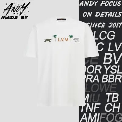 💰(190CNY) Animal Embroidered Logo Leather Label Item ID:10001712-S
