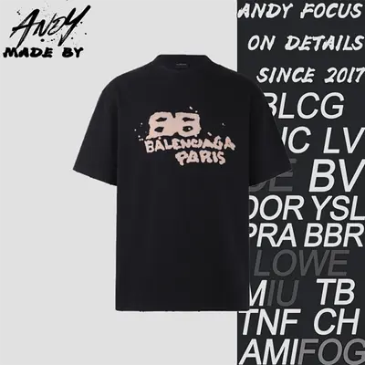 💰(205CNY) Classic Crew Neck Digital Printed Direct Injection Short Sleeve T-Shirt Item ID:10005095-