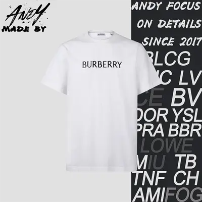 💰(109CNY) 26SS Crew Neck Printed Cotton T-Shirt Item ID:10004972-Z