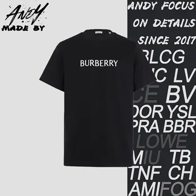💰(109CNY) 26SS Crew Neck Printed Cotton T-Shirt Item ID:10007921-Z
