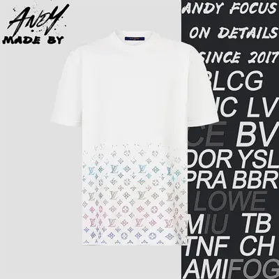 💰(260CNY) Rhinestone Knit Short-Sleeve T-Shirt Item ID:10002226-S