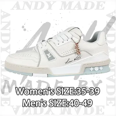 💰(650CNY)【H12】 L brand Trainer fashion sneaker series Item ID:30002032-H12