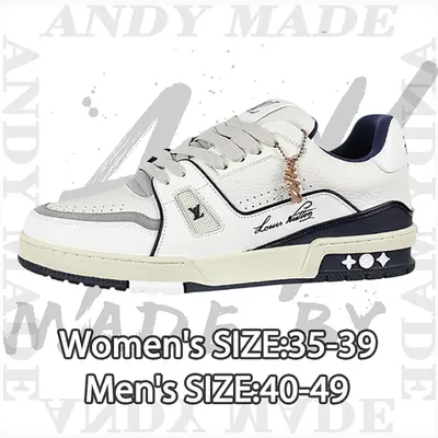 💰(650CNY)【H12】 L brand Trainer fashion sneaker series Item ID:30008998-H12