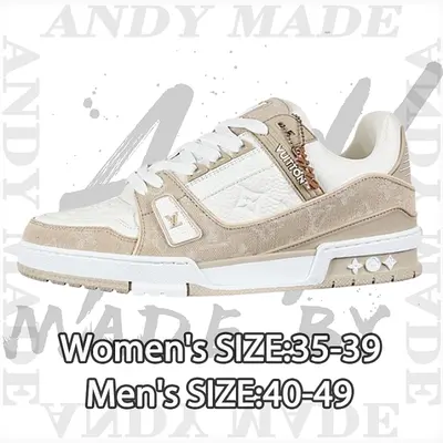 💰(650CNY)【H12】 L brand Trainer fashion sneaker series Item ID:Item ID:30009369-H12