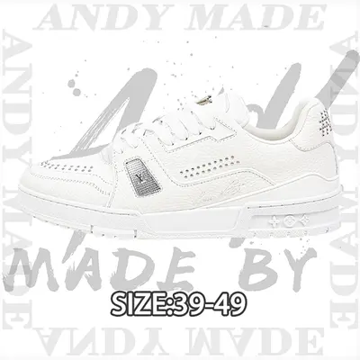 💰(650CNY)【H12】 L brand Trainer fashion sneaker series Item ID:30000153-H12