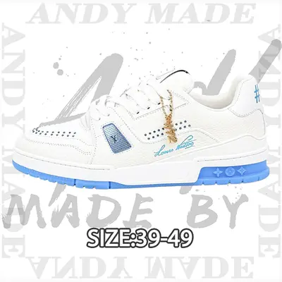 💰(650CNY)【H12】 L brand Trainer fashion sneaker series Item ID:30009060-H12
