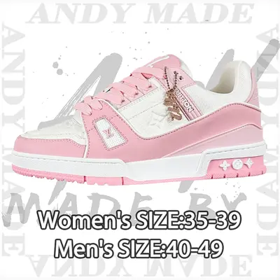 💰(650CNY)【H12】 L brand Trainer fashion sneaker series Item ID:30009032-H12