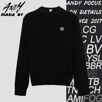 💰(390CNY)Small embroidered wool sweater Item ID:10004577