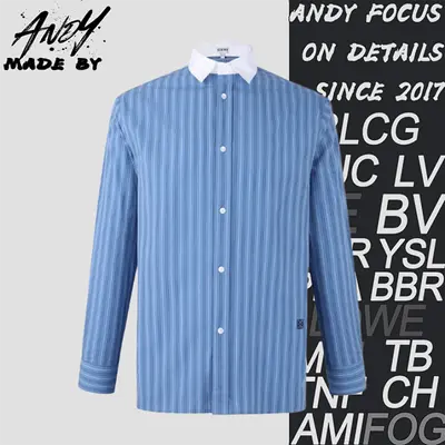 💰(280CNY)Long-sleeved shirt Item ID:10009885-Z