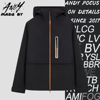 💰(500CNY) Lo*ewe Ang Pao Co branded Assault Jacket Item ID:10007610