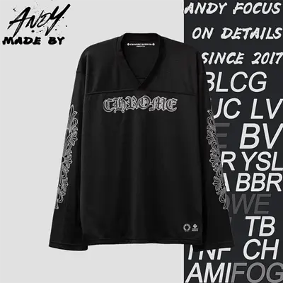 💰(320CNY)Sanskrit mesh hockey suit long sleeve Item ID:10007323