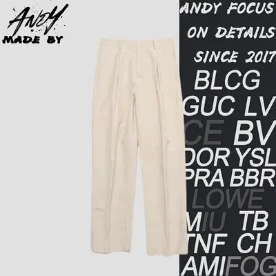 💰(370CNY)Casual trousers Item ID:20000631