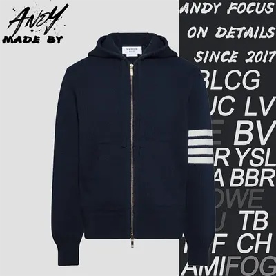 💰(400CNY)K25 four-bar back pony hooded jacket Item ID:10004274