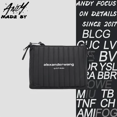 💰(580CNY)elite plaid large-capacity nylon shoulder bag Item ID:40001809