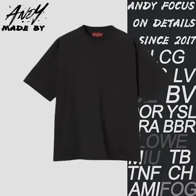 💰(180CNY)Red-Label Short-Sleeve Shirt with Small Embroidery Item ID:10003739