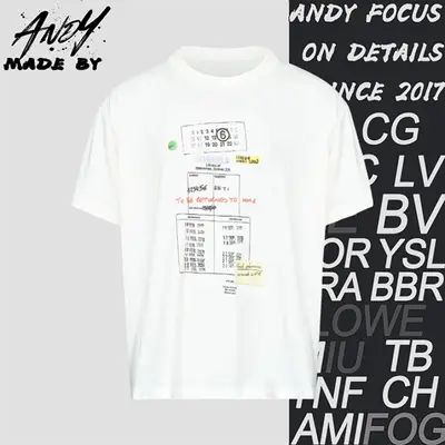 💰(190CNY)Graffiti-Style Couple T-Shirts Item ID:10008605