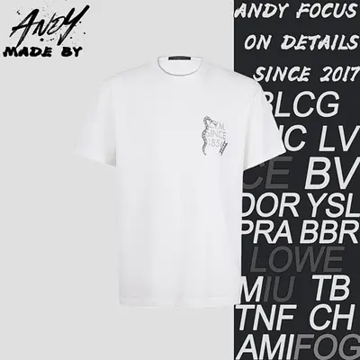 💰(200CNY)Snakes and Ladders Board Print T-Shirt Item ID:10001703