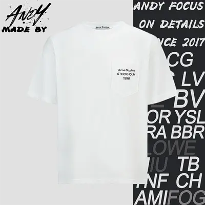💰(129CNY)Pocket Print Logo Short-Sleeve Item ID:10004245-S
