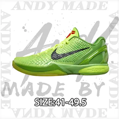 💰(640CNY)Ko*be 6 "Bumblebee" Item ID:30000969-H12