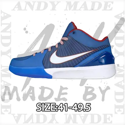 💰(640CNY)Ko*be 4 "Philadelphia" Item ID:30003193-H12