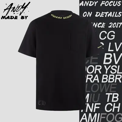 💰(160CNY)Patterned print crew neck short sleevecrew neck short sleeve Item ID:10007085-Z