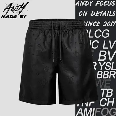 💰(220CNY)Beach Print Casual Shorts Item ID:20008782-Z