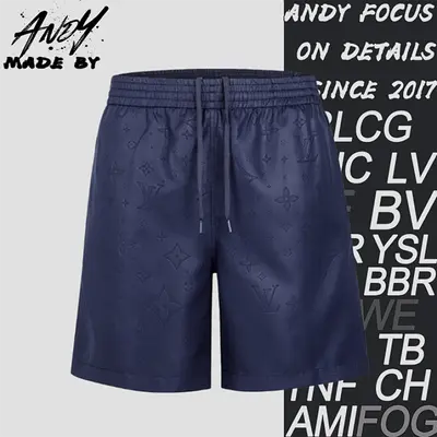 💰(220CNY)Beach Print Casual Shorts Item ID:20006546-Z
