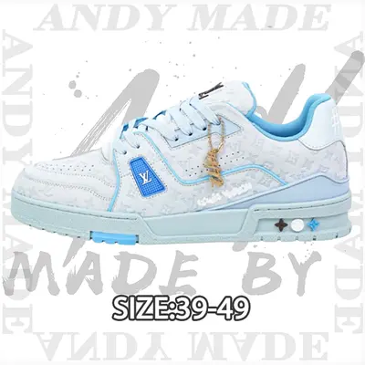 💰(650CNY)【H12】 L brand Trainer fashion sneaker series Item ID:310067-12