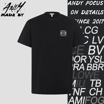 💰(119CNY)Embroidered short-sleeved T-shirt Item ID:110084-Z