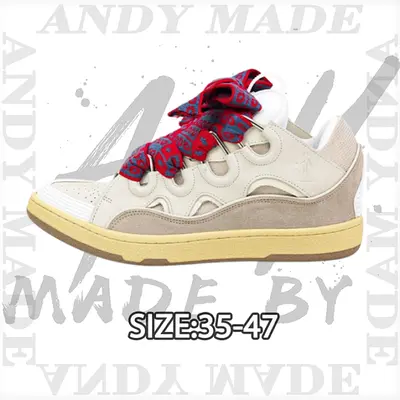 💰(650CNY)L*in Curb Sneakers Item ID:310077