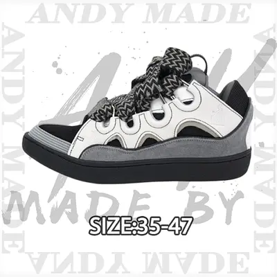 💰(650CNY)L*in Curb Sneakers Item ID:310078