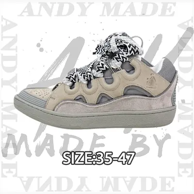 💰(650CNY)L*in Curb Sneakers Item ID:310079