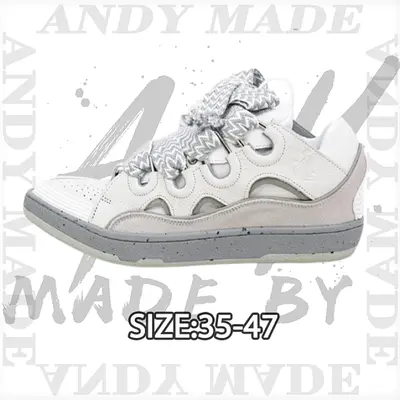 💰(650CNY)L*in Curb Sneakers Item ID:310080
