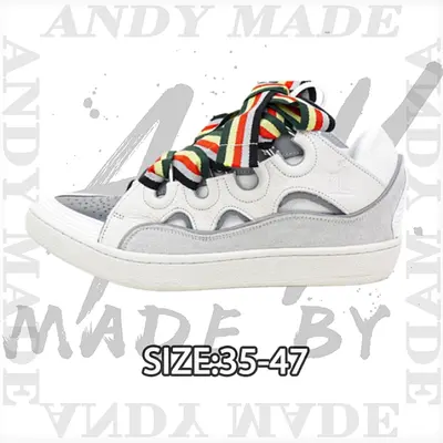💰(650CNY)L*in Curb Sneakers Item ID:310083