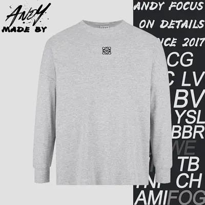 💰(169CNY)High-elastic ribbed embroidered base layer shirt Item ID:110120-S