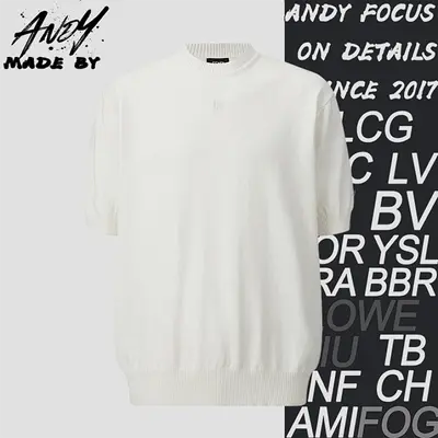 💰(200CNY)Double F Embroidered Logo Knit Sweater Item ID:110164-S