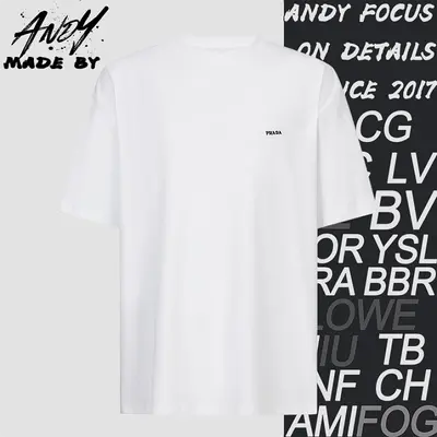 💰(170CNY)Classic small logo embroidered short-sleeved shirt Item ID:110212-S