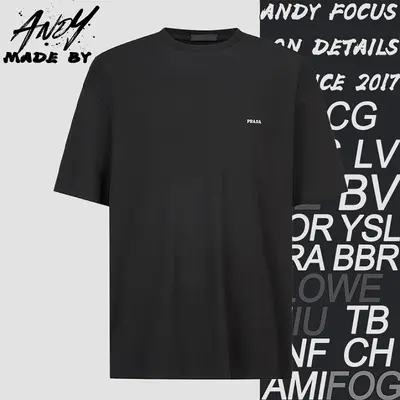 💰(170CNY)Classic small logo embroidered short-sleeved shirt Item ID:110213-S
