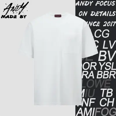 💰(180CNY)Short-Sleeve Shirt with Embroidered Pocket Logo Item ID:110227-S