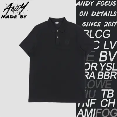 💰(210CNY)Embroidered Polo T-shirt Item ID:110360