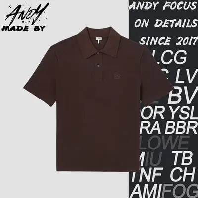 💰(210CNY)Embroidered Polo T-shirt Item ID:110361