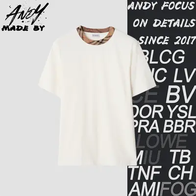 💰(170CNY)Checkered short-sleeved shirt with collar Item ID:110369
