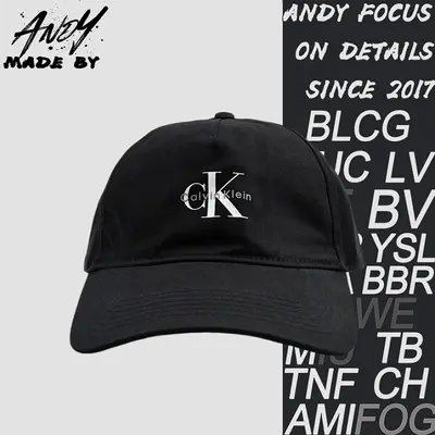 💰(69CNY) New letter embroidered baseball cap Item ID:610004