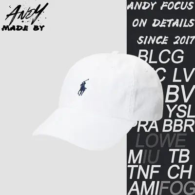 💰(69CNY) Ralph baseball cap 1⃣ Item ID:610011